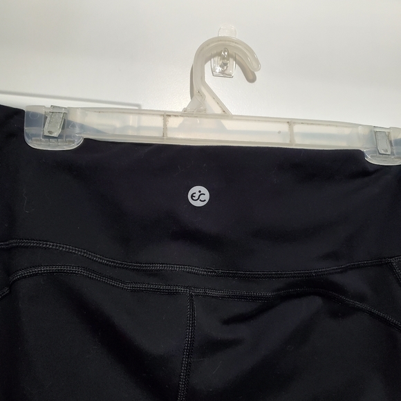 Espidoo 2 pack High Waist Leggings & Capri Leggings - Picture 13 of 16